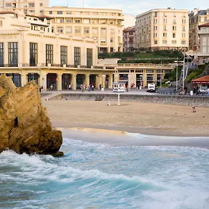 Hotel Plaza - Handwritten Collection, Biarritz