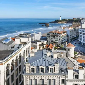 Hotel Mercure President, Biarritz