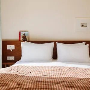 Hotel Alfred Les Halles, Biarritz
