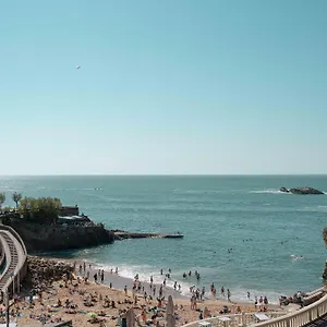 Hotel Roc Seven, Biarritz