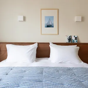 Alfred Port-vieux Hotell