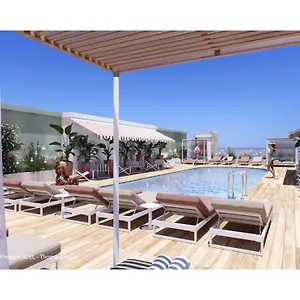 Hotel Talaia & - Mgallery Collection, Biarritz